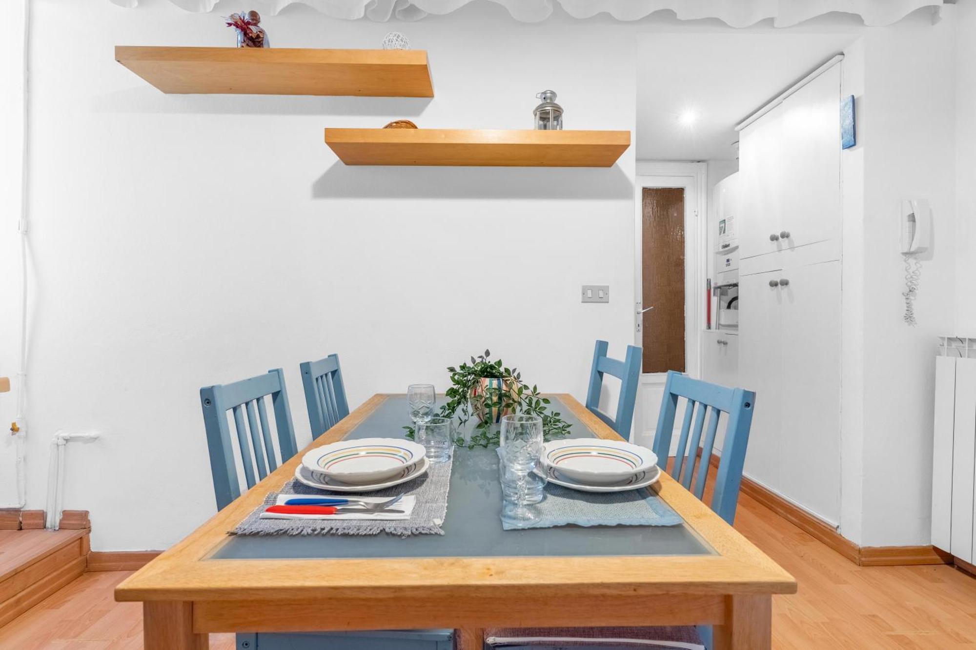 Tortona Style Apartment Milan