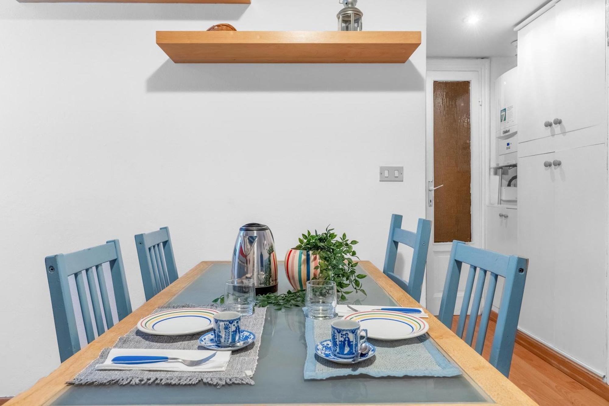 Apartment Tortona Style Milan