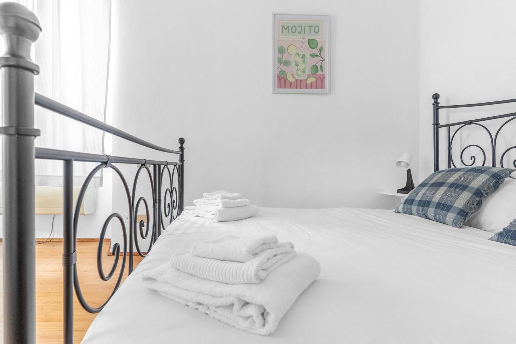 Tortona Style Apartment Milan