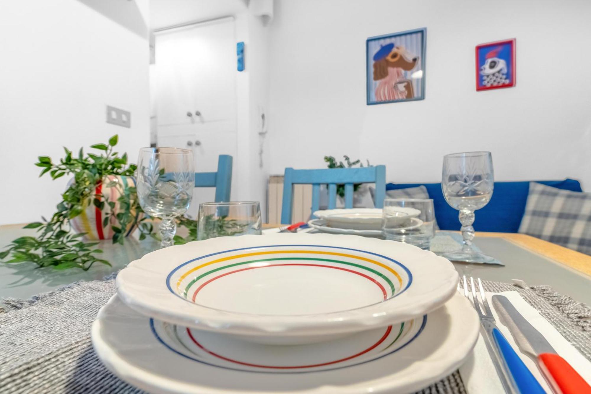 Tortona Style Apartment *