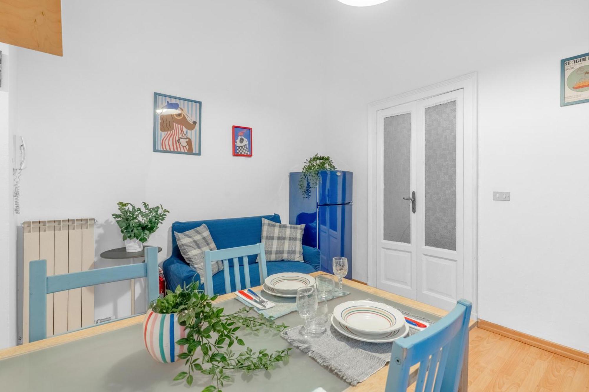 Tortona Style Apartment *